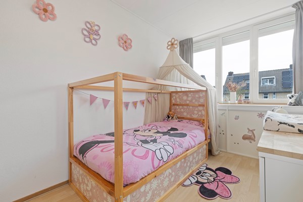 Medium property photo - Akkerwinde 58, 5913 DE Venlo